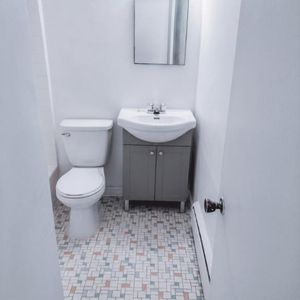 1 CH - 1 SDB - Montréal - $1,395 /mo - Photo 3
