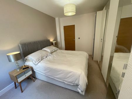 1 Bed Flat, Plaza Gardens, SW15 - Photo 5