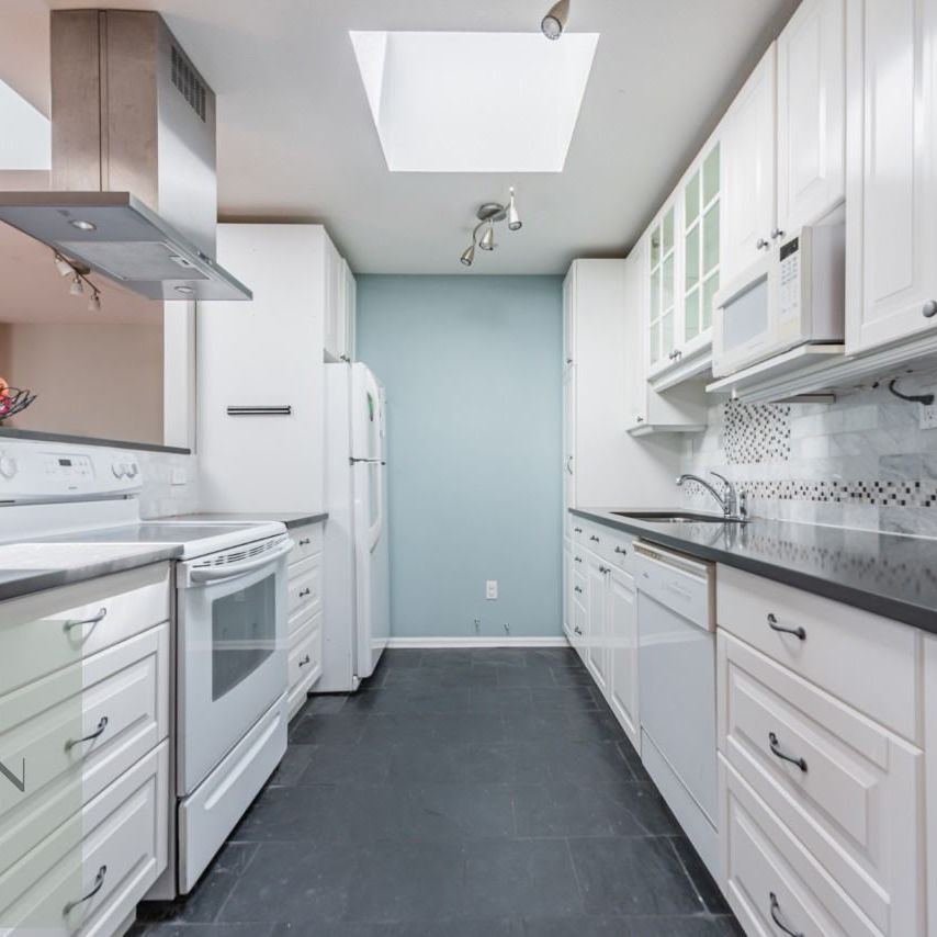 1950 East 11th Avenue apartment — Vancouver, BC (2-Bedroom) - 2 Bedroom - Photo 1