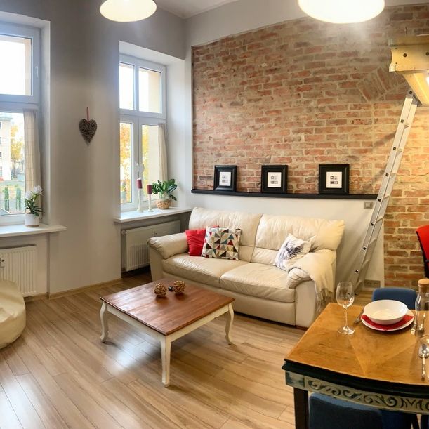 MIESZKANIE na WYNAJEM - Photo 1