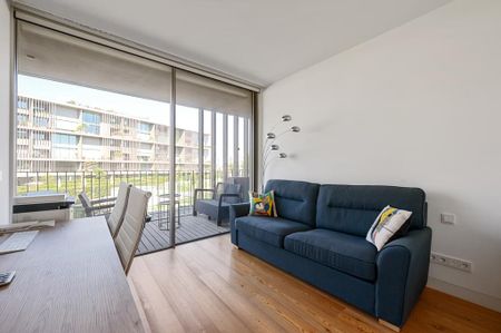 2 Bedroom Apartment in One Living Rentals, Gandarinha, Cascais - Photo 2