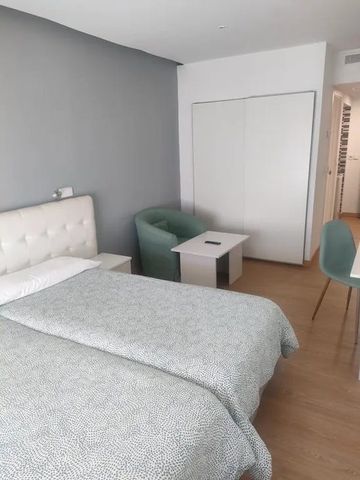 Calle de Diego de León, Madrid, Community of Madrid 28006 - Photo 2