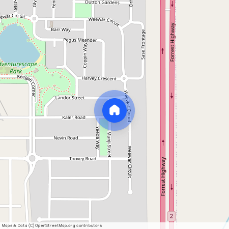 5A Munji Street, WA 6208, South Yunderup