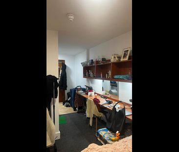 Studio Flat, Corporation St, CV1 - Photo 1