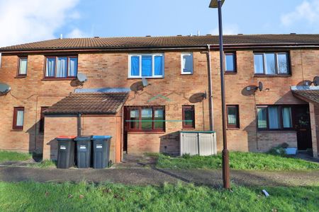 1 bedroom terraced house to rent - Photo 3