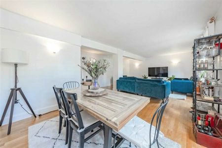 Gainsford Street, Shad Thames, SE1 - Photo 2