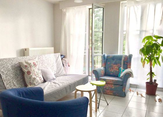 Celestijnenlaan 21 0302, 3001 Heverlee - Foto 1