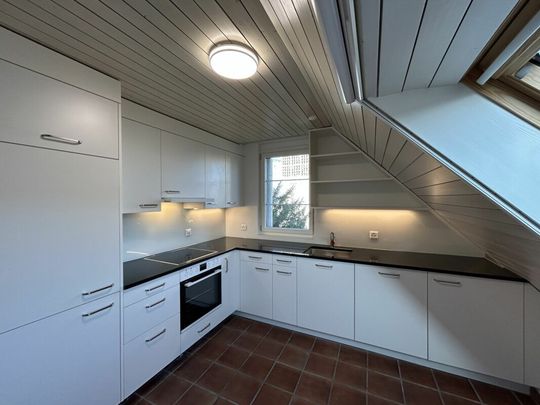 Hauptstrasse, Dornach - Photo 1