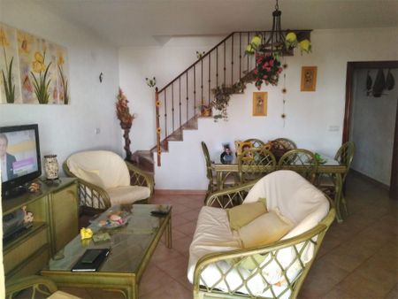 Dúplex de alquiler en Calle Sierra de Aracena, 14, Punta Umbría - Photo 3