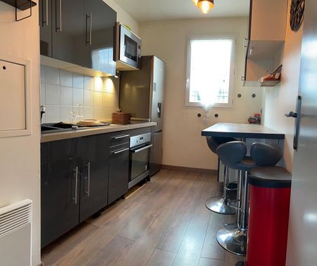 Appartement 3 pièce(s) 61.62 m2 - Photo 4