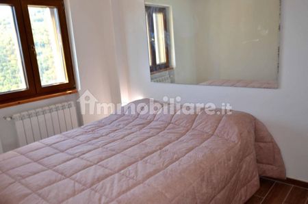 Trilocale via Achille Morrone, Centro, Ovindoli - Photo 3