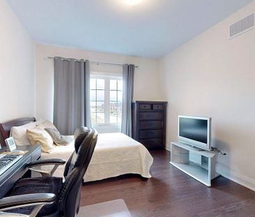 For Lease - 100 Ballantyne Boulevard, Vaughan, Ontario - Photo 4