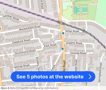 Stoke Park Court, Park Road, Guildford - Photo 1