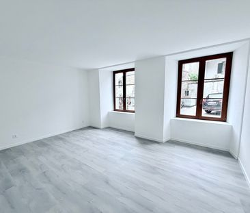 Splendide appartement de 3.5 pces - Foto 4