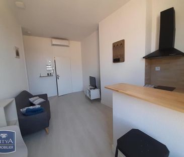 Location Appartement 2 pièces 32m² AGEN 47000 - Photo 1