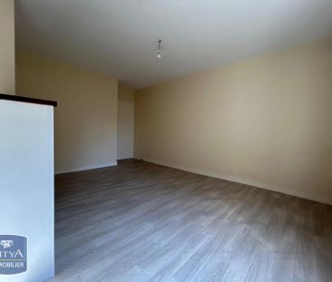 Appartement à louer 2 pièces 33.87m² - Photo 6