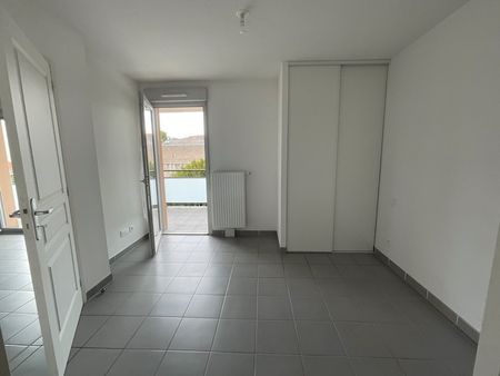 Location Appartement 2 pièces 42m² ALBI 81000 - Photo 3