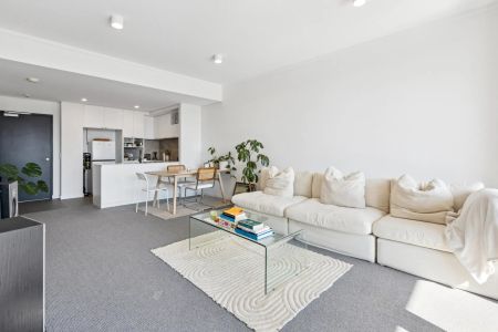 Modern Apartment Living in the Heart of Mount Lawley - Photo 3
