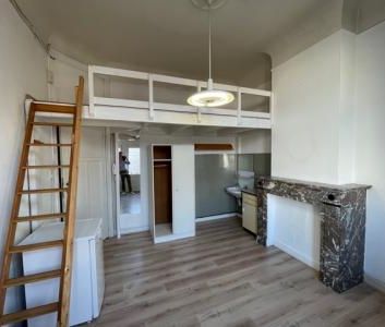 Kamer, studio, appartement - Foto 1