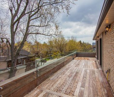 For Lease - 441 Oriole Parkway, Toronto, Ontario - Photo 6