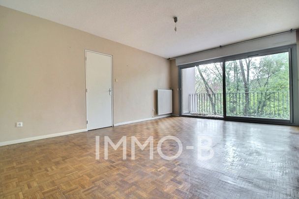 Location Appartement 2 pièces 60m² RAMONVILLE ST AGNE 31520 - Photo 1