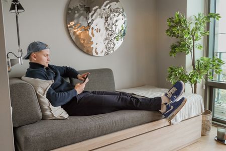 Gøteborg Allé 6, 10. 18., 8200 Aarhus N - Photo 5