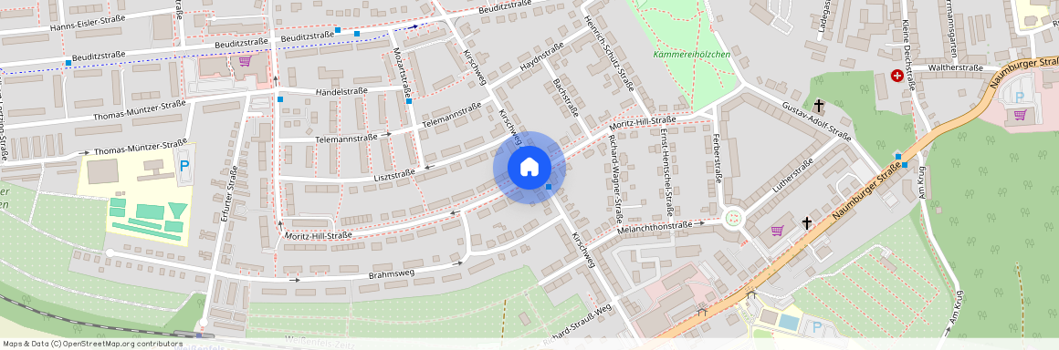 Moritz-Hill-Straße, 06667, Moritz-Hill-Straße    Weißenfels