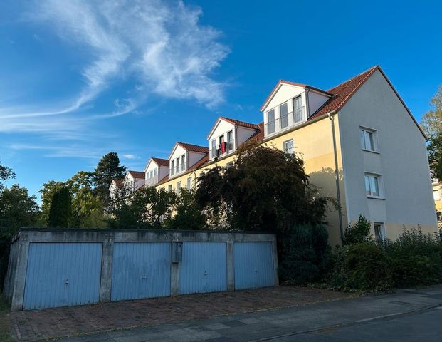 3 Zimmer-Wohnung im DG in Hannover-Wülfel für sofort - Foto 1