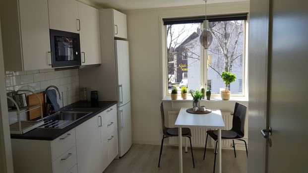 Långedragsvägen, Göteborg - Photo 1