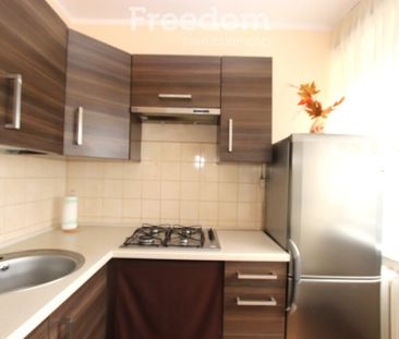 2 pokojowe Włocławska Koło mieszkanie na wynajem - Фото 5