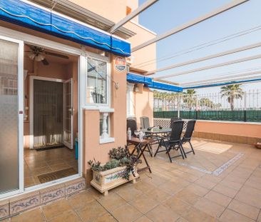 Casa o chalet de alquiler en Calle Zaragoza, 22, Gran Playa - Photo 4