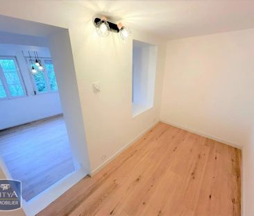 Appartement à louer 1 pièce 32.83m² - Photo 5