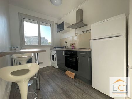 Appartement 39 m2 - Photo 3