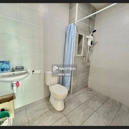 KSL Residence 2 @ Kangkar Tebrau - Foto 3