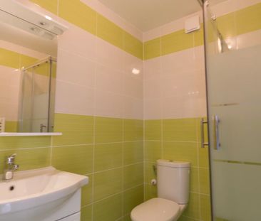 La Turbie - Appartement quatres pièces avec jardin - Photo 6