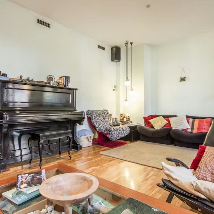 Carrer de Saragossa, Barcelona, Catalonia 08006 - Foto 1