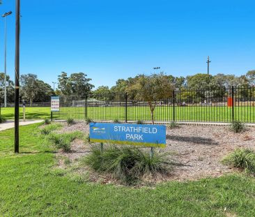 Beautiful, Brand New Luxury in Strathfield's Latest Development - Photo 1