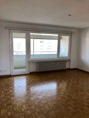 Hoch hinaus und trotzdem im Grünen, Nähe Shoppi-Tivoli - Photo 1