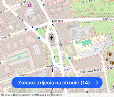 Ciche mieszkanie z klimatem | Oddzielna kuchnia – zdjęcie 1