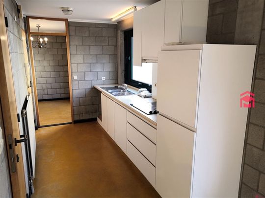 Appartement eerste verdieping (1 slpk.) - Foto 1