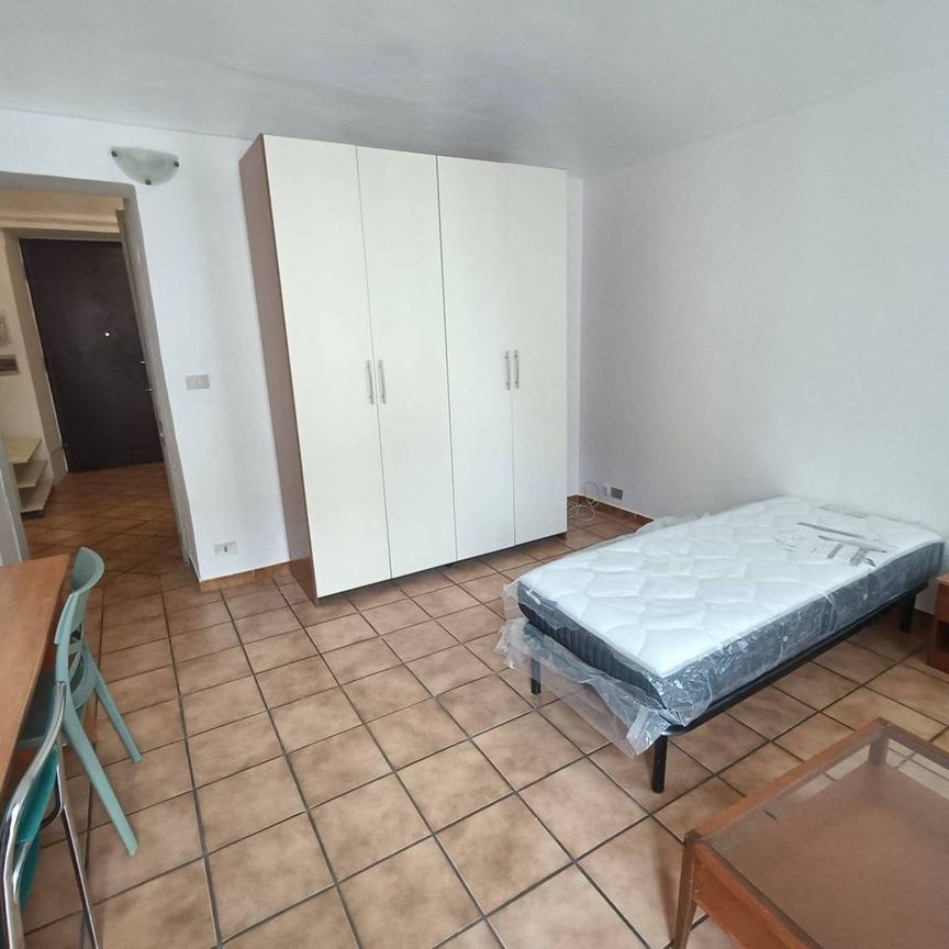 Appartamento via Vincenzo Gioberti 24, Crocetta, Torino - Photo 1