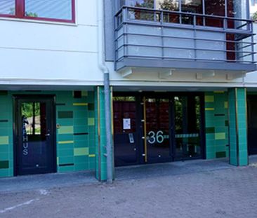 Rosmaringatan 36 - Foto 1