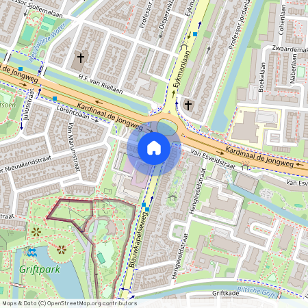 Pieter Nieuwlandstraat 115A, 3514HG, Utrecht
