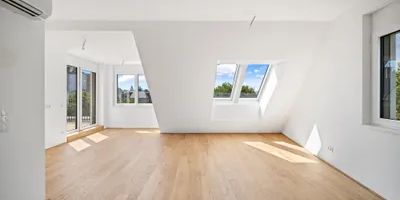 ERSTBEZUG - 4 ZIMMER DG WOHNUNG IM NEUBAUPROJEKT! - Photo 3