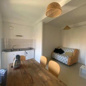 Appartement à louer 1 pièce 23.05m² - Photo 3