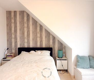 Mooi appartement in centrum Beveren met twee slaapkamers en balkon - Foto 2