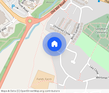 Condliffe Close, Sandbach - Photo 1