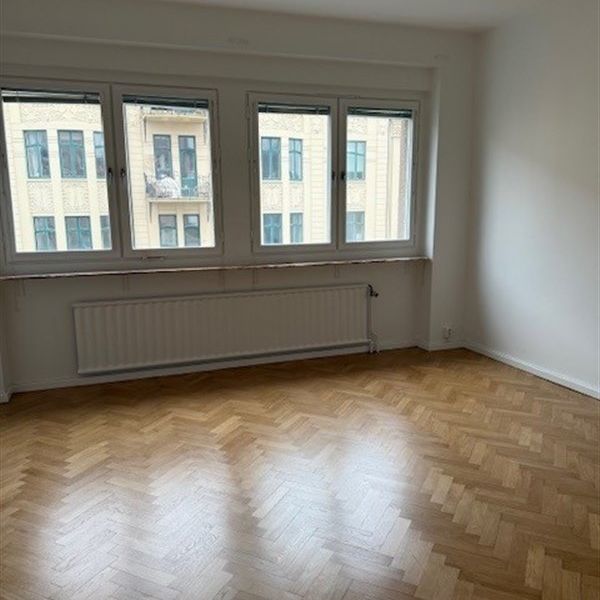 Margaretaplatsen 2 - Photo 1