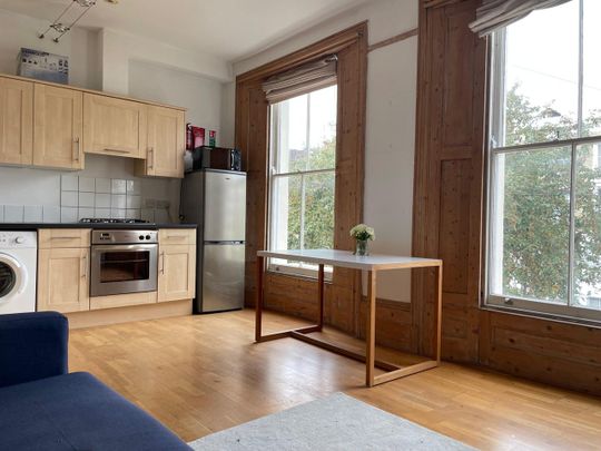 1 Bed Flat, Morton Road, N1 - Photo 1