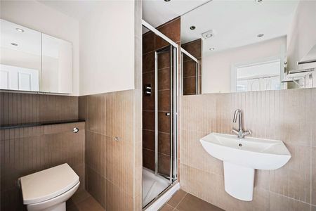 Petersham Place, South Kensington, London, SW7 5PX - Photo 3